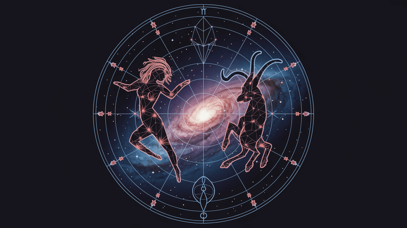 virgo and capricorn compatibility — Astrologer Global