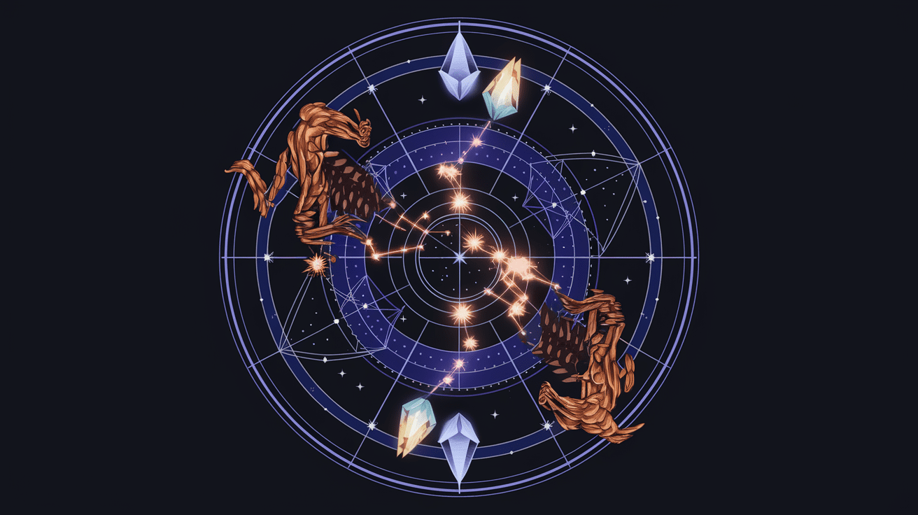 virgo and capricorn compatibility — Astrologer Global