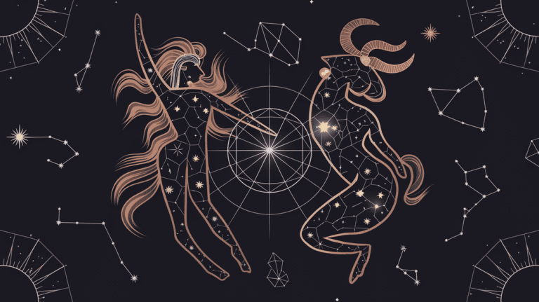 virgo and capricorn compatibility — Astrologer Global