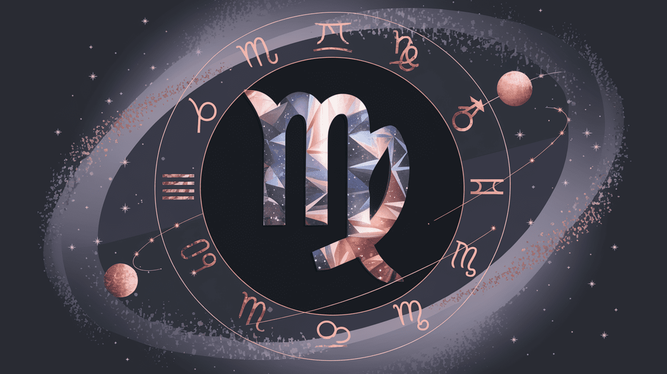 virgo compatibility — Astrologer Global