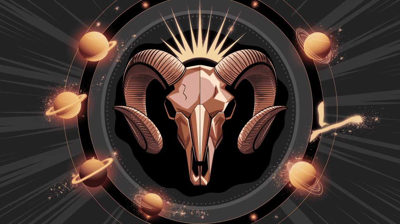 why are aries so weird — Astrologer Global