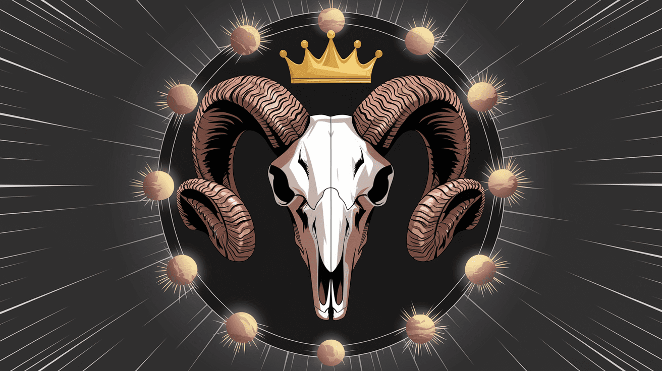 why are aries so weird — Astrologer Global