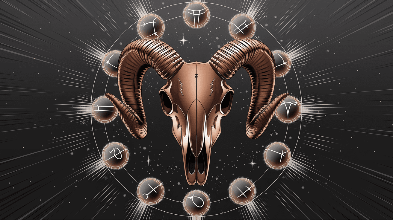 why are aries so weird — Astrologer Global