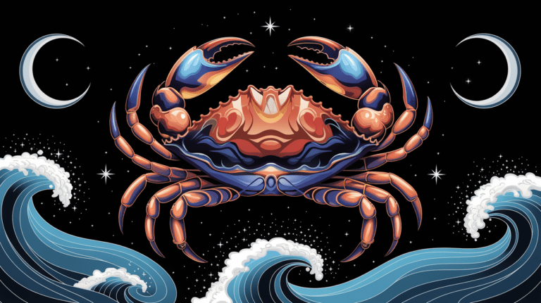 why are cancers so emotional — Astrologer Global