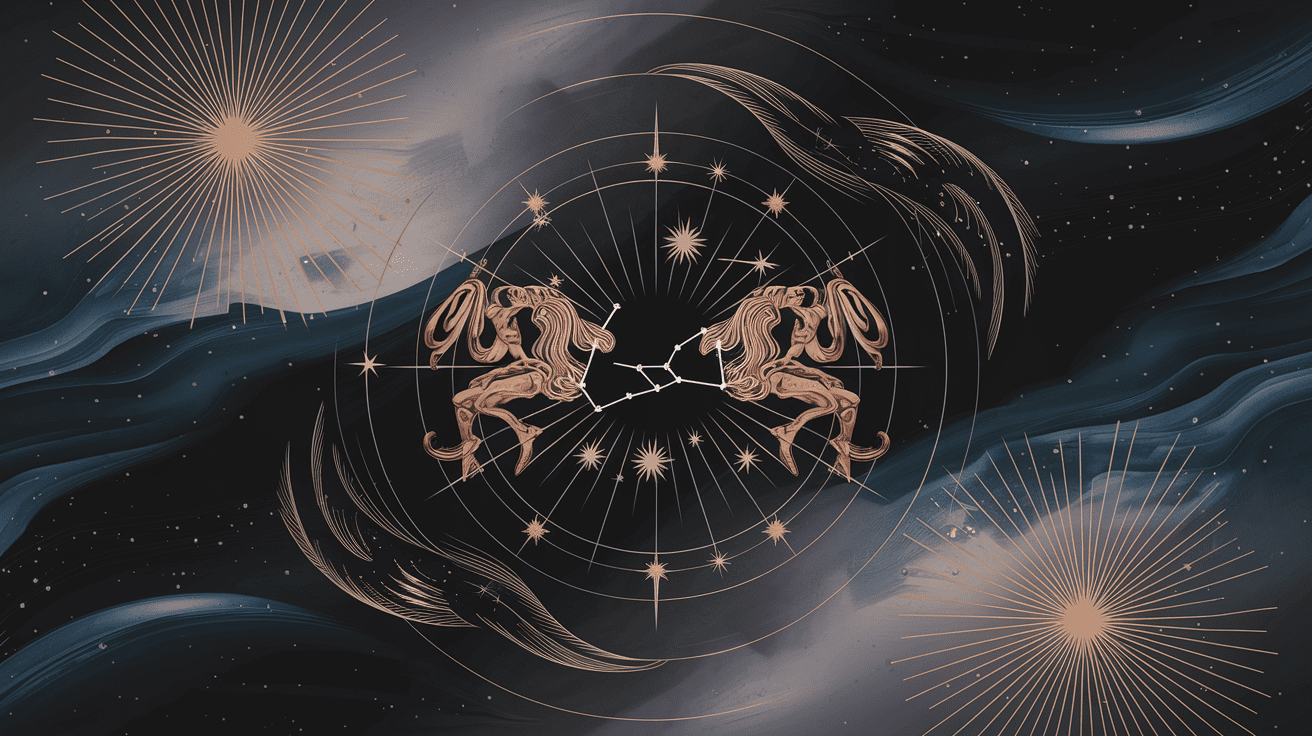 why are geminis misunderstood — Astrologer Global