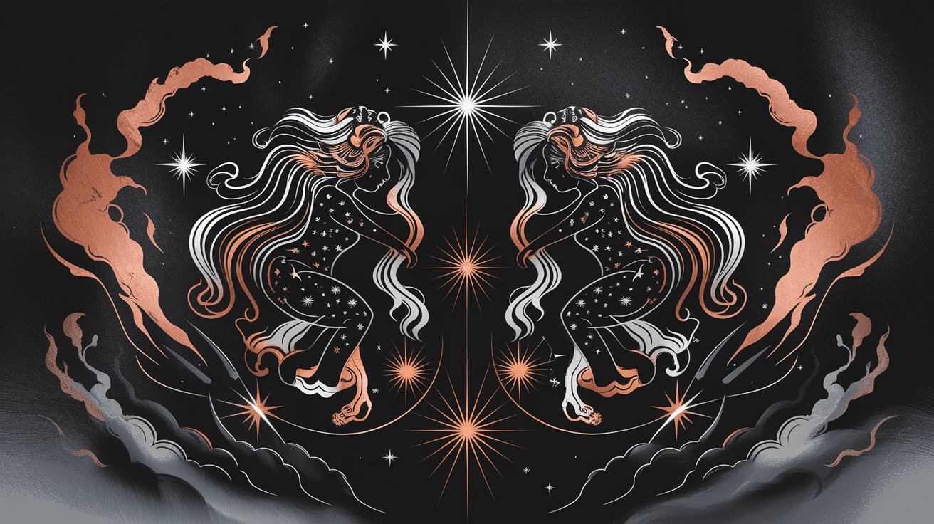 why are geminis misunderstood — Astrologer Global