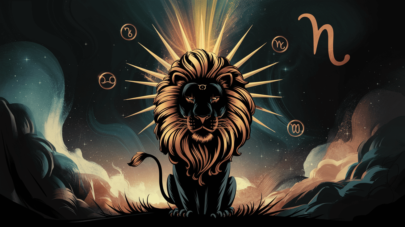 why are leos so dramatic — Astrologer Global
