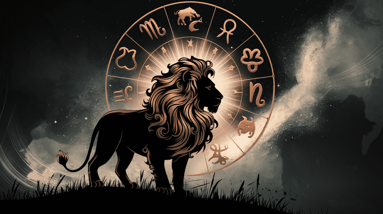 why are leos so dramatic — Astrologer Global