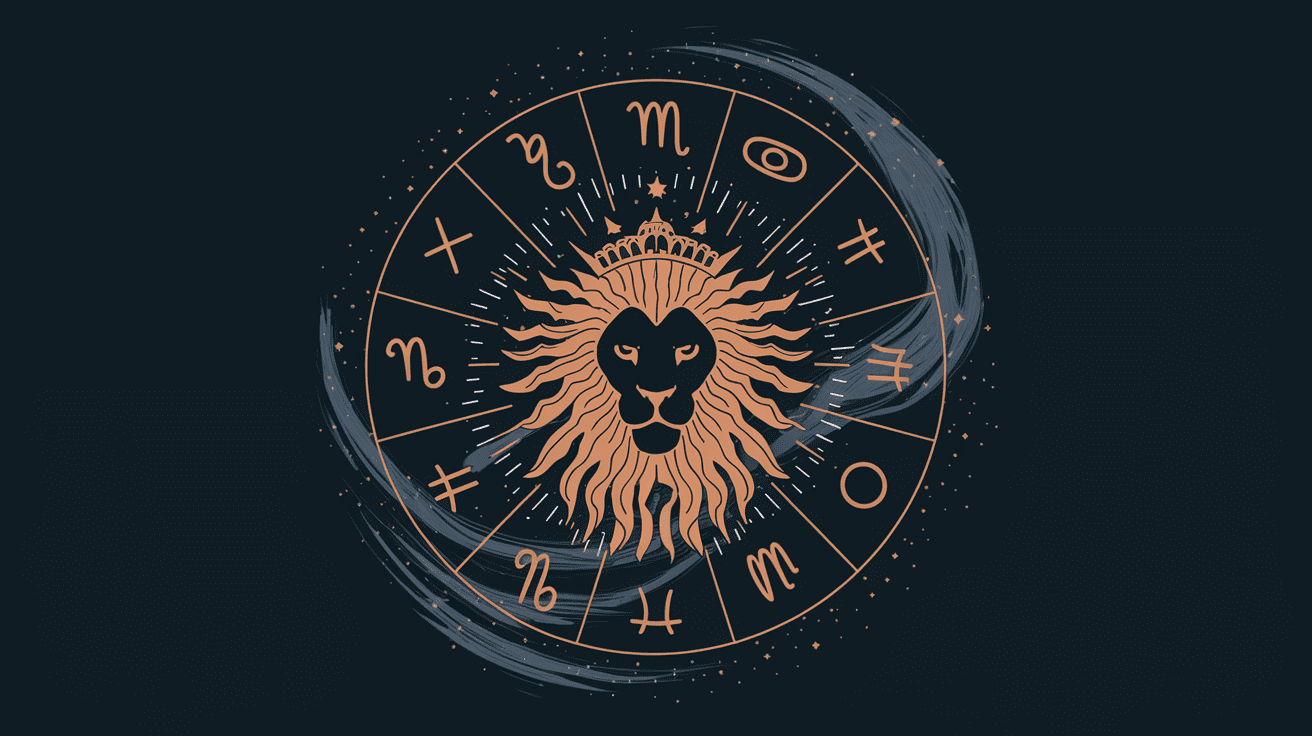why are leos so dramatic — Astrologer Global