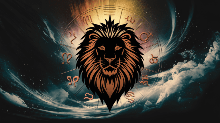 why are leos so dramatic — Astrologer Global