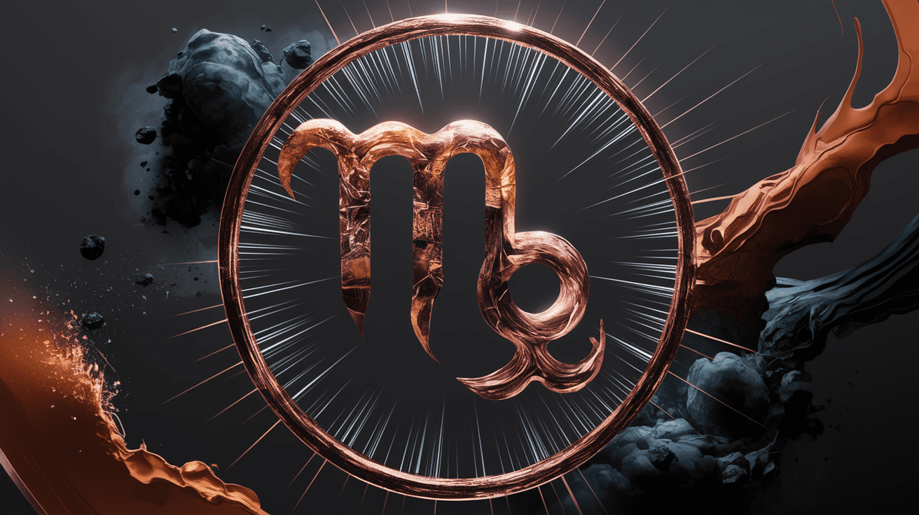 why are scorpios so intense — Astrologer Global