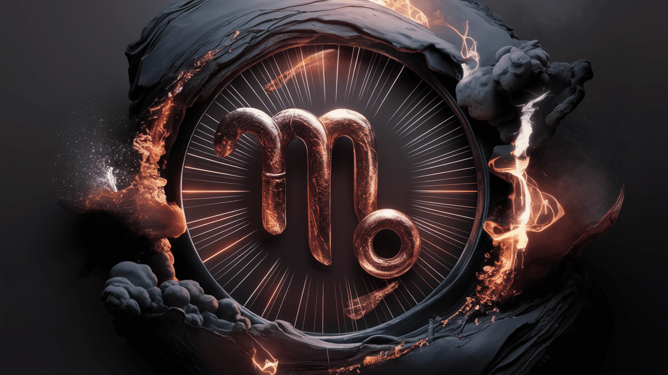 why are scorpios so intense — Astrologer Global