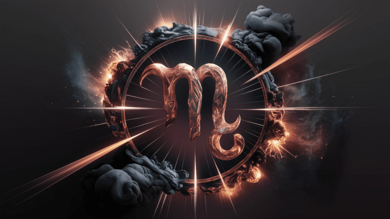 why are scorpios so intense — Astrologer Global