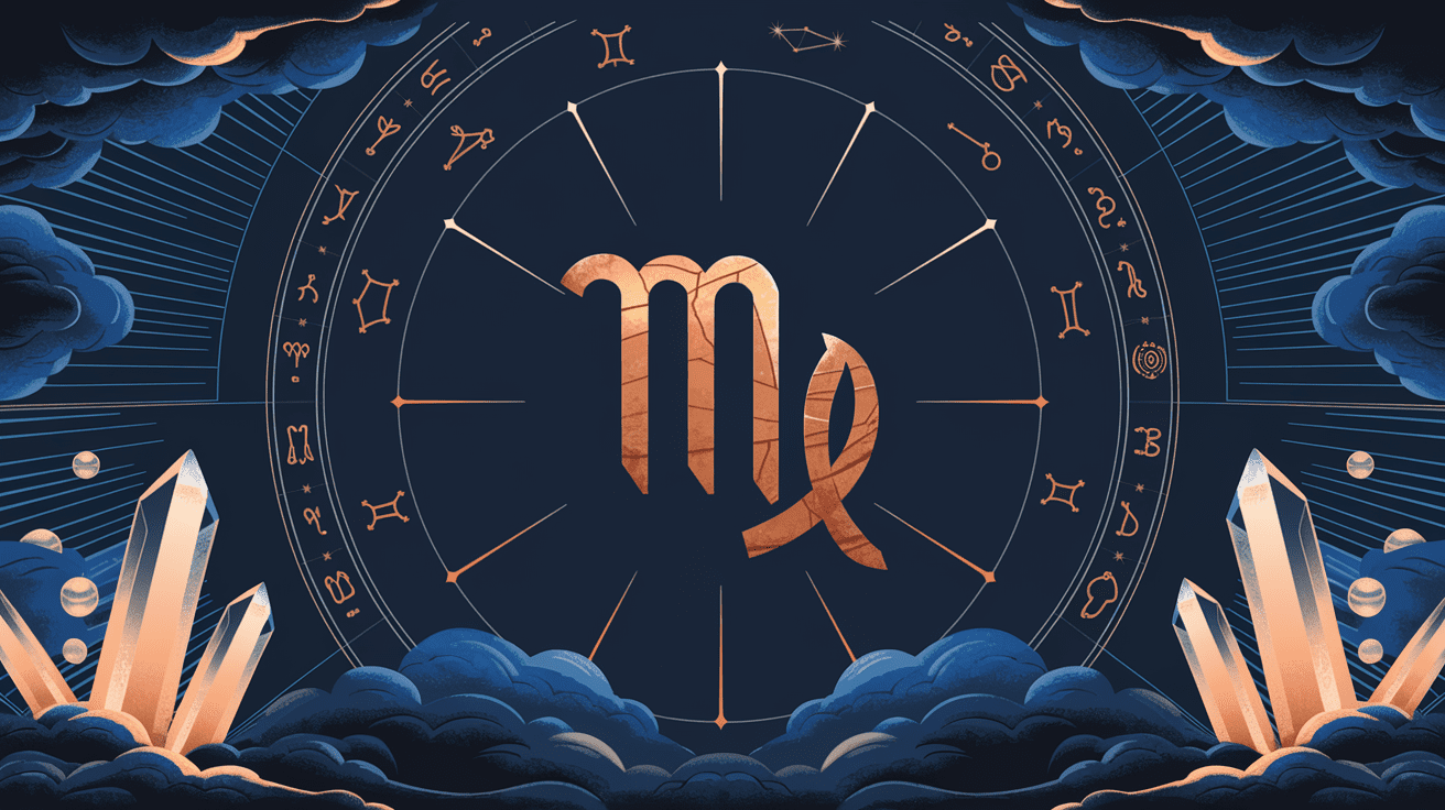 why are virgos so difficult — Astrologer Global