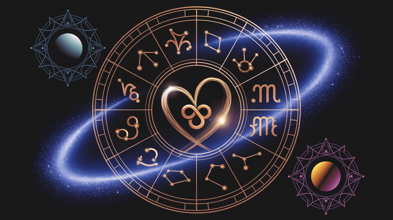 zodiac compatibility 2026 — Astrologer Global