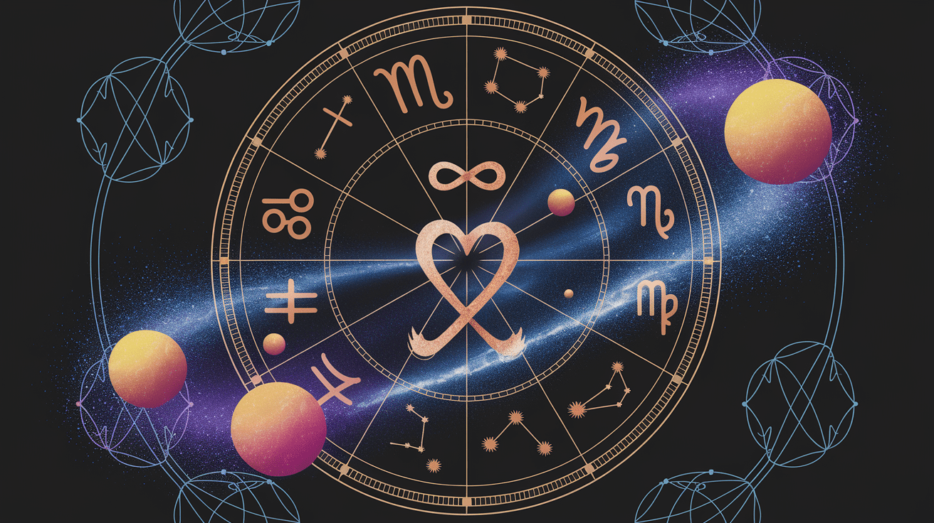zodiac compatibility 2026 — Astrologer Global