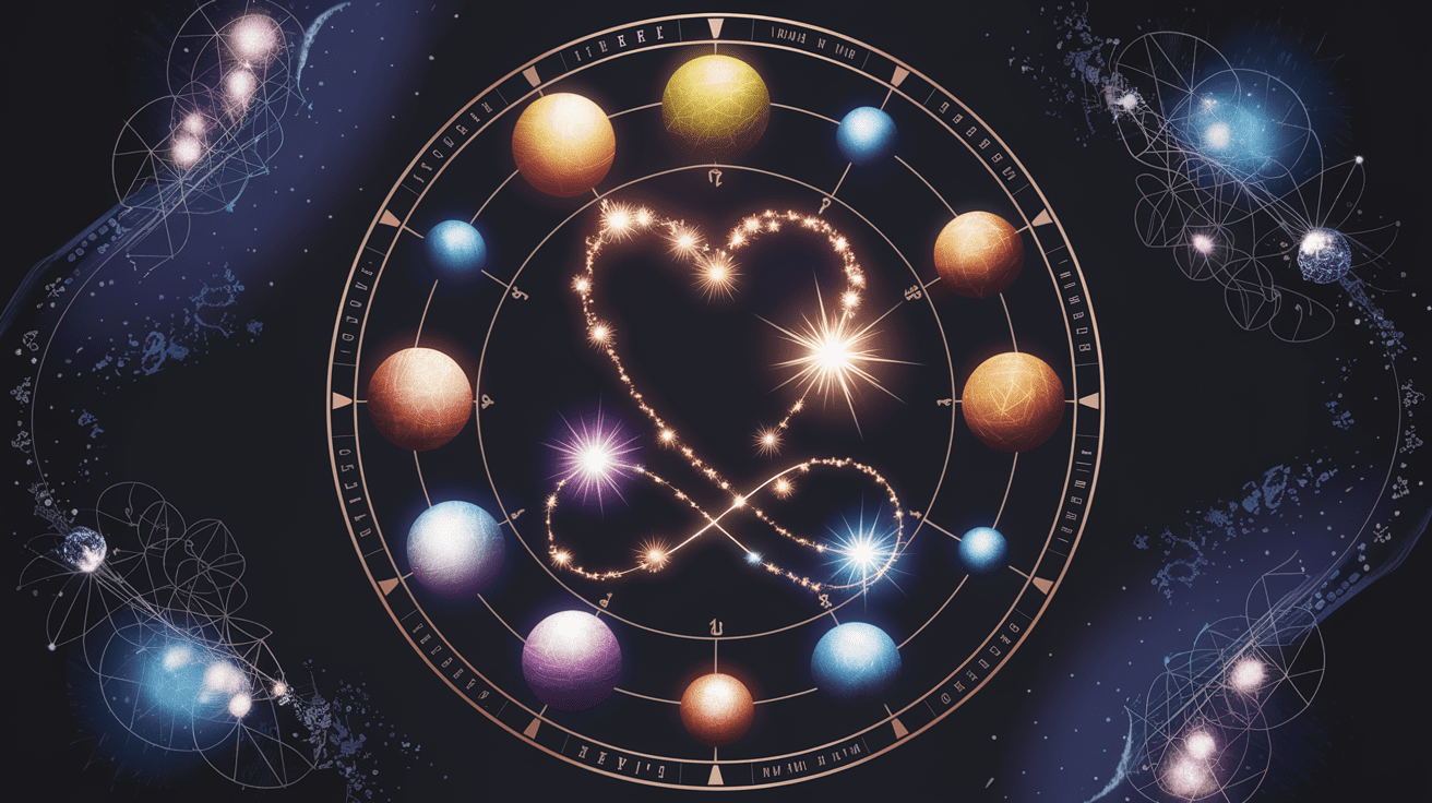 zodiac compatibility 2026 — Astrologer Global