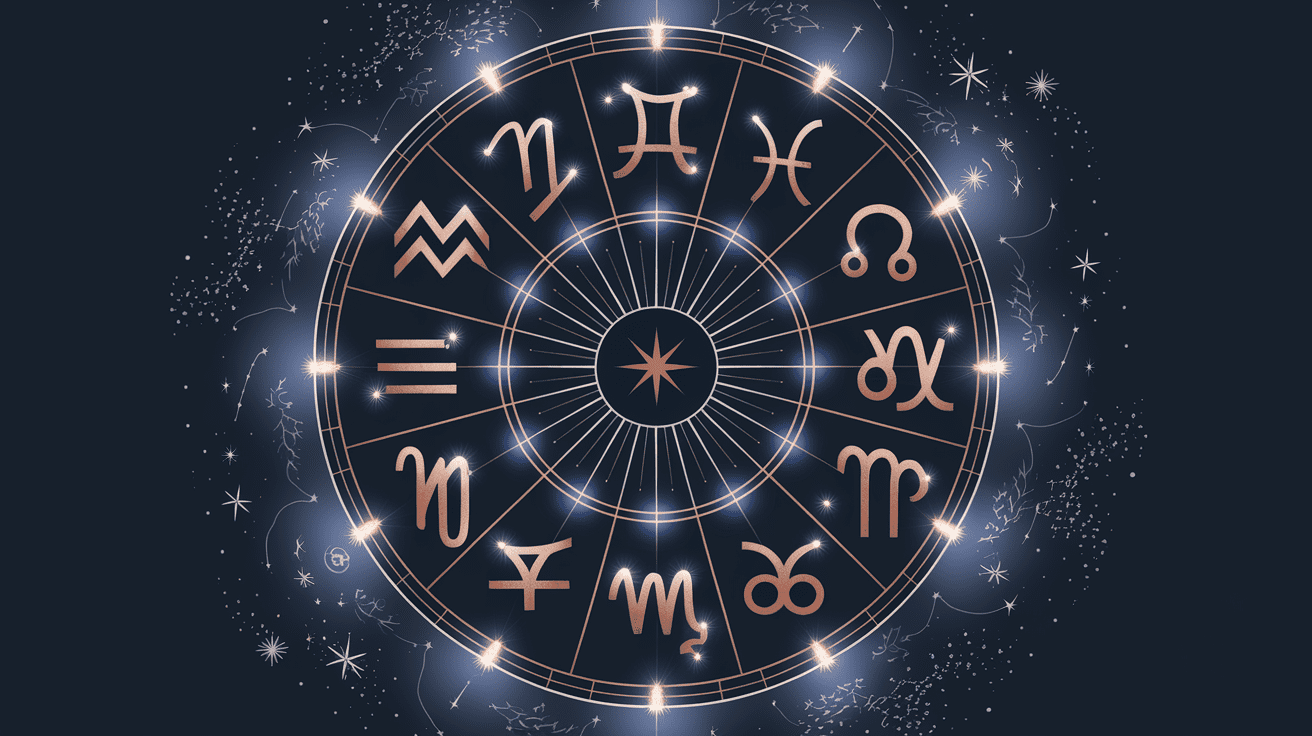zodiac compatibility chart — Astrologer Global