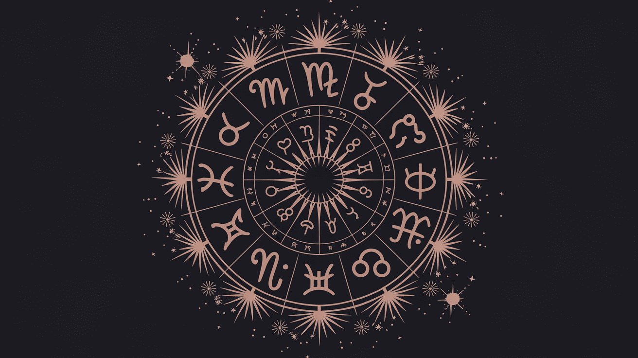 zodiac compatibility chart — Astrologer Global