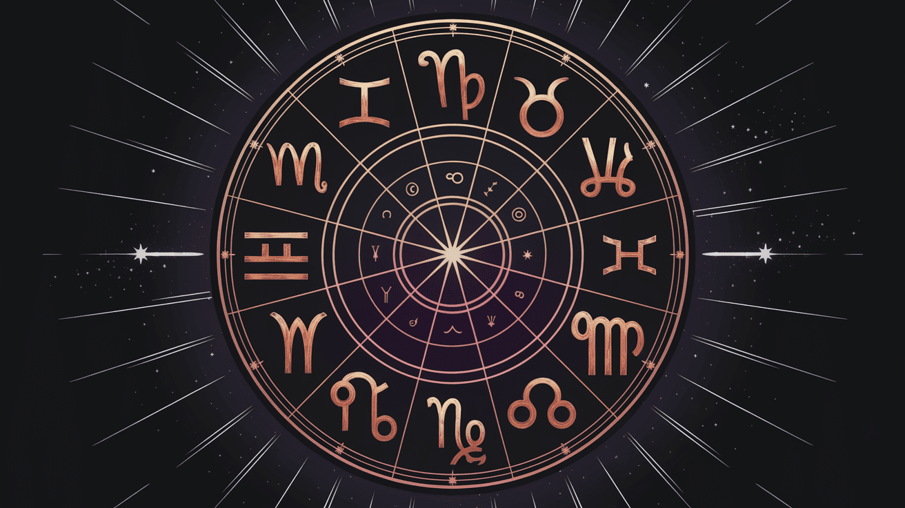 zodiac signs dates — Astrologer Global