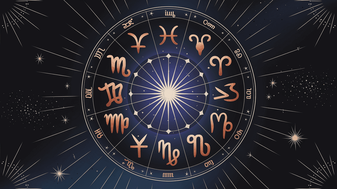zodiac signs dates — Astrologer Global