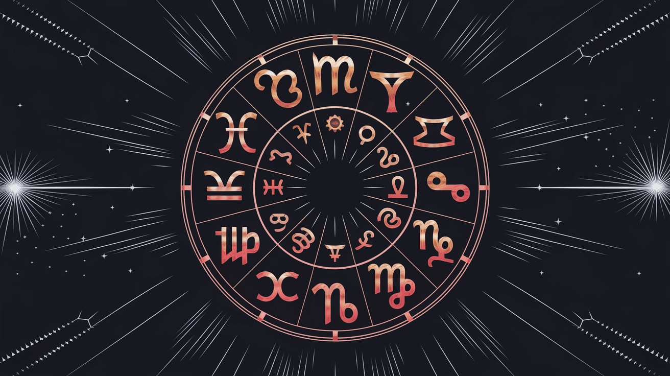 zodiac signs dates — Astrologer Global