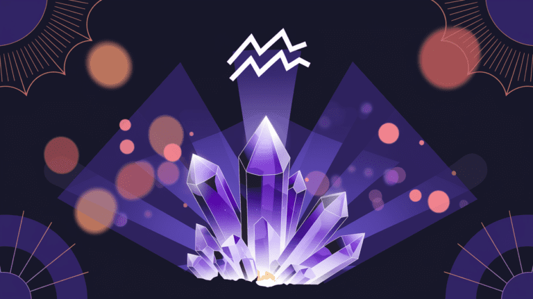 amethyst crystal meaning — Astrologer Global