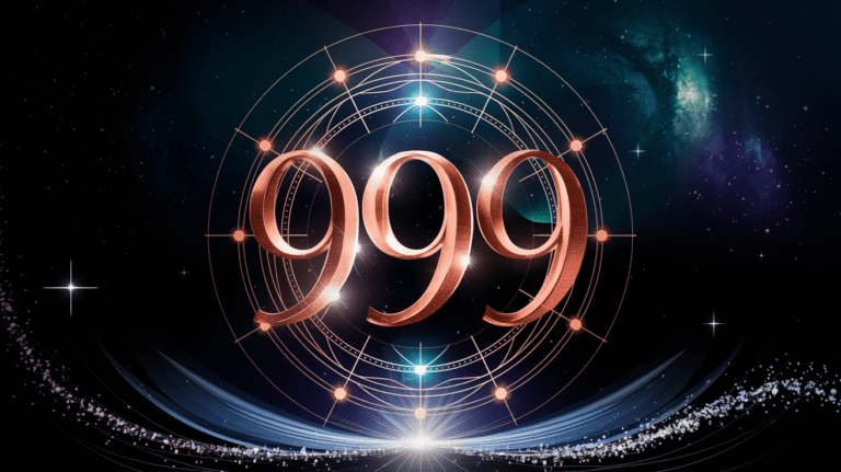 angel number 999 meaning — Astrologer Global
