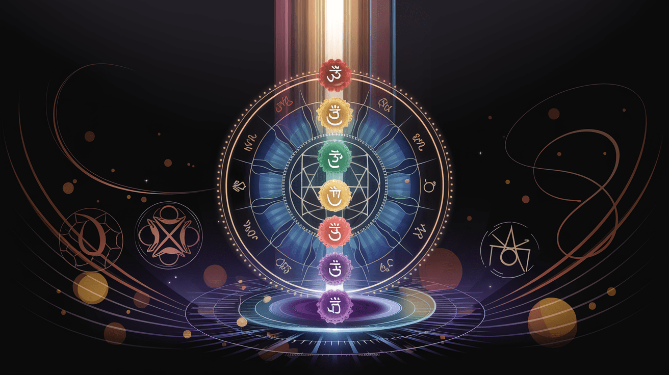 chakra healing for beginners — Astrologer Global