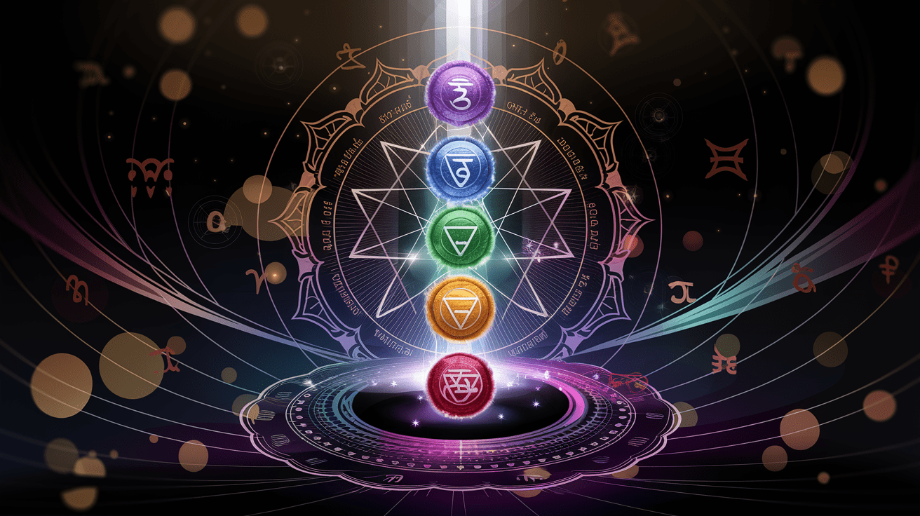 chakra healing for beginners — Astrologer Global