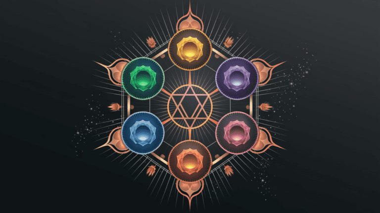 chakra healing stones — Astrologer Global