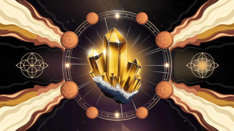 citrine crystal meaning — Astrologer Global