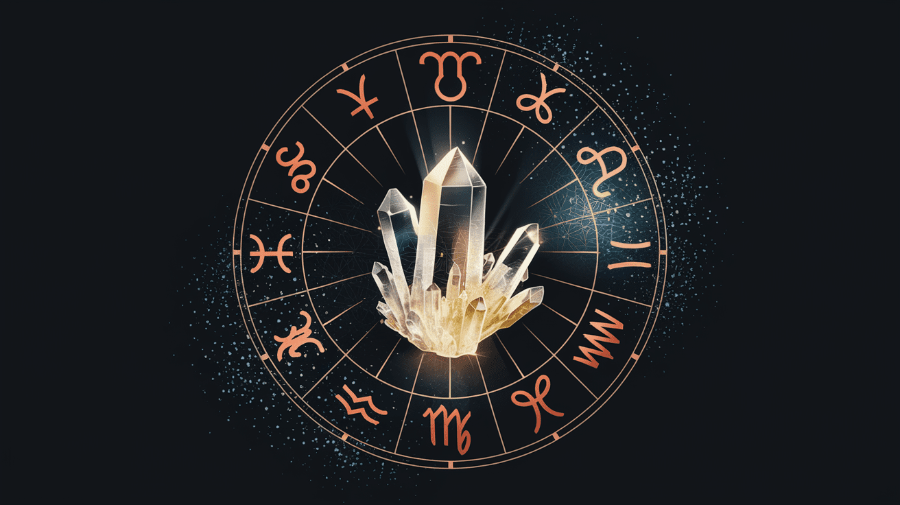 clear quartz meaning — Astrologer Global