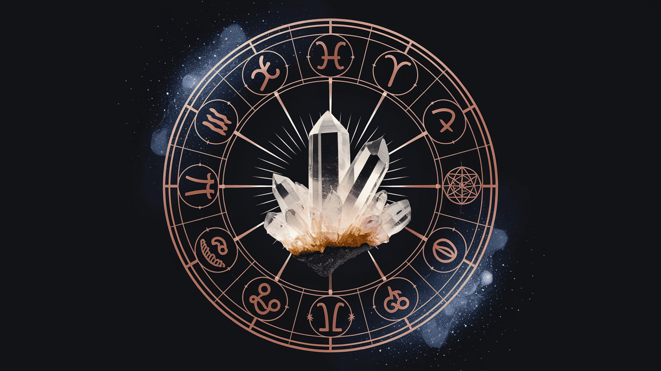 clear quartz meaning — Astrologer Global