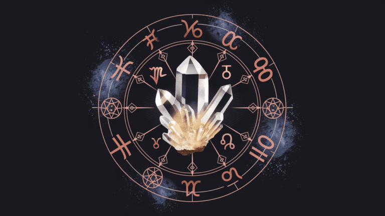 clear quartz meaning — Astrologer Global