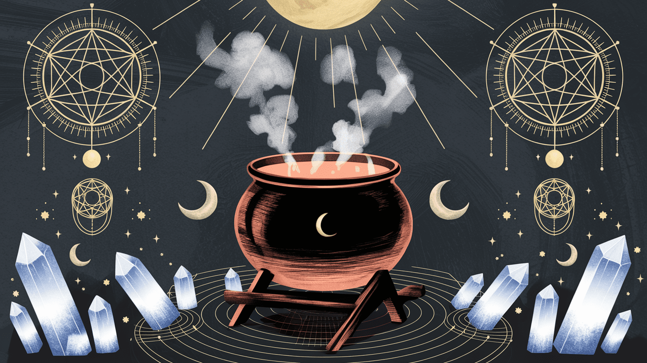 full moon rituals — Astrologer Global