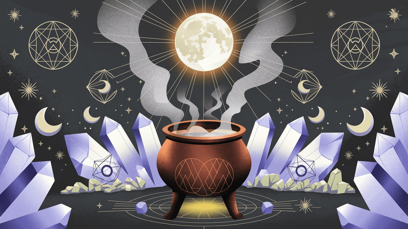 full moon rituals — Astrologer Global
