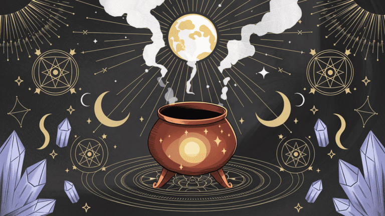 full moon rituals — Astrologer Global