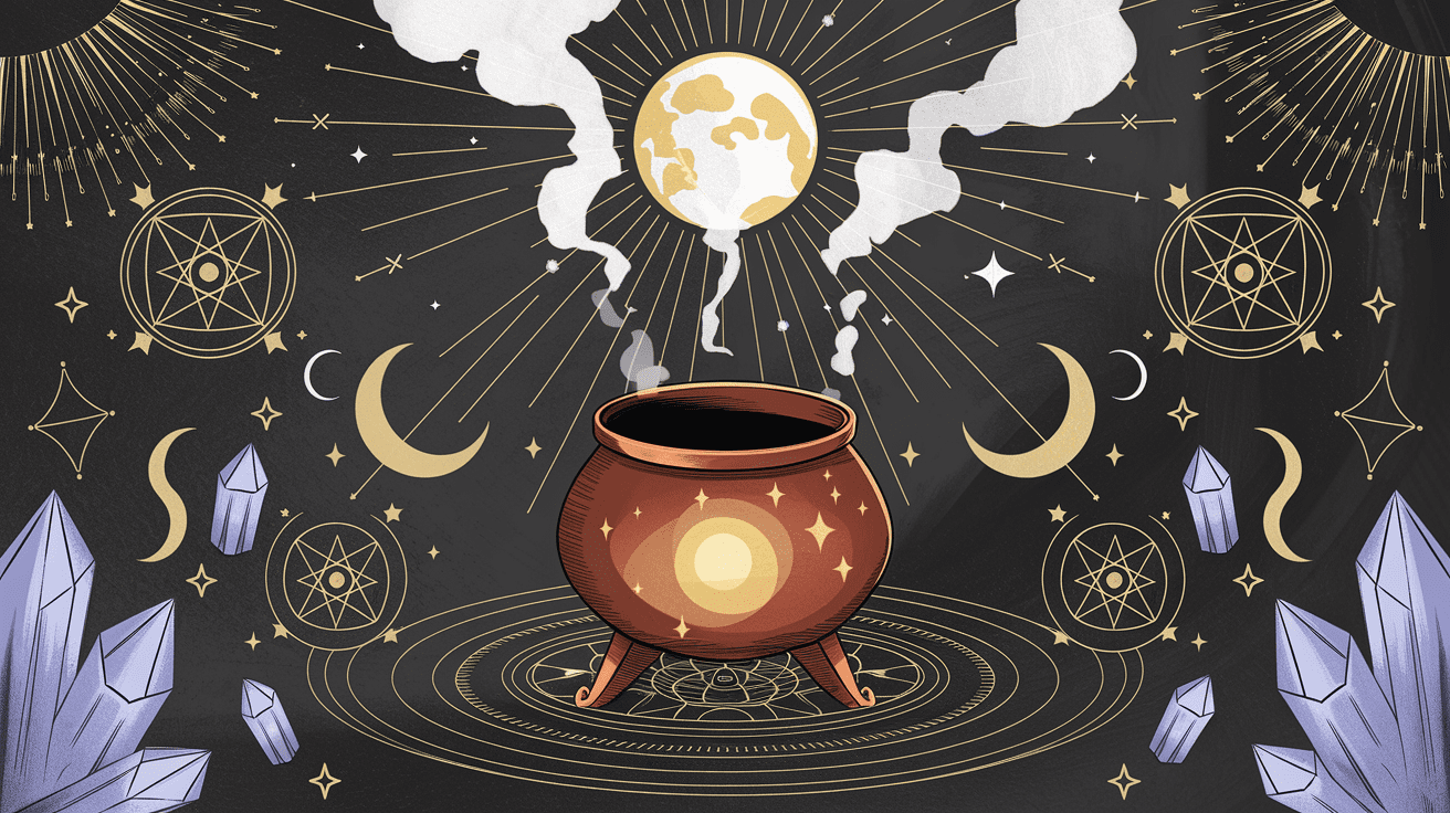 full moon rituals — Astrologer Global