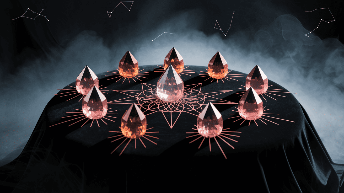 healing crystals for beginners — Astrologer Global