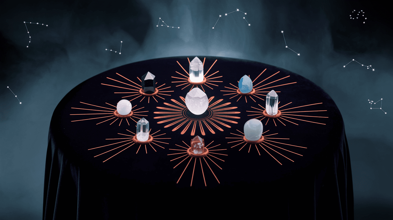 healing crystals for beginners — Astrologer Global