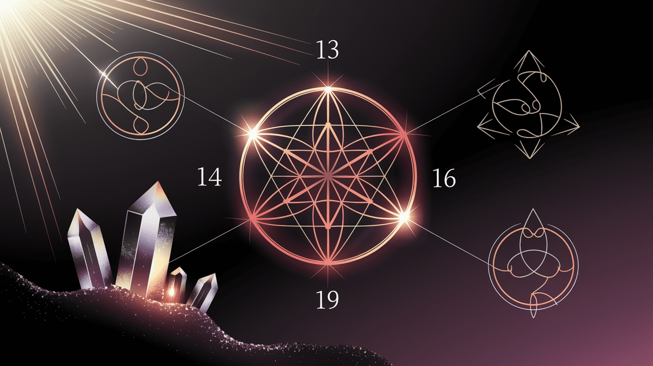 karmic debt numbers — Astrologer Global