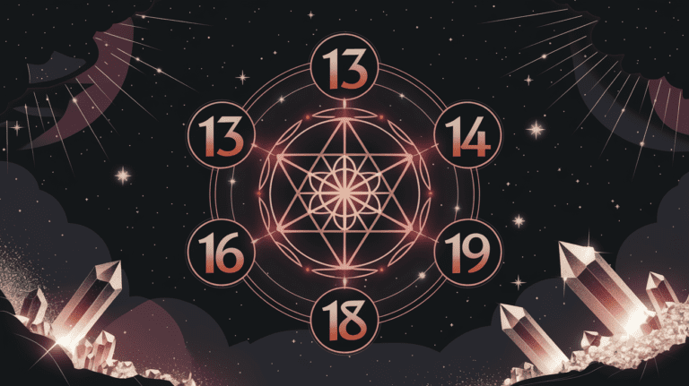 karmic debt numbers — Astrologer Global