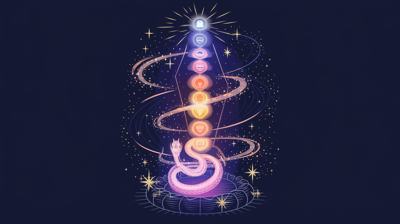 kundalini awakening signs — Astrologer Global