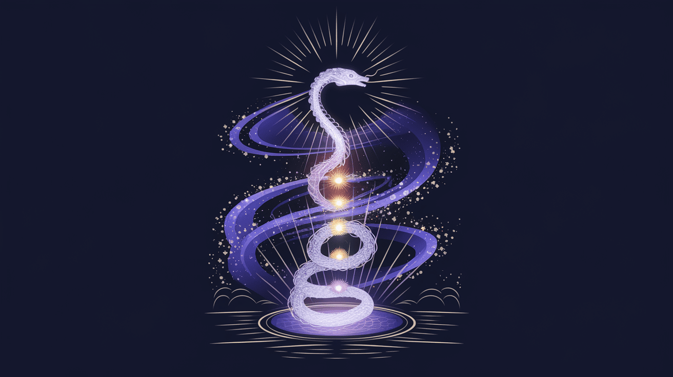 kundalini awakening signs — Astrologer Global