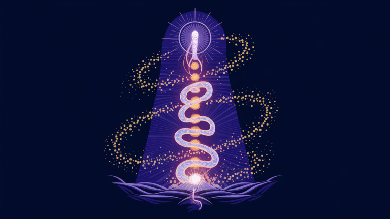 kundalini awakening signs — Astrologer Global