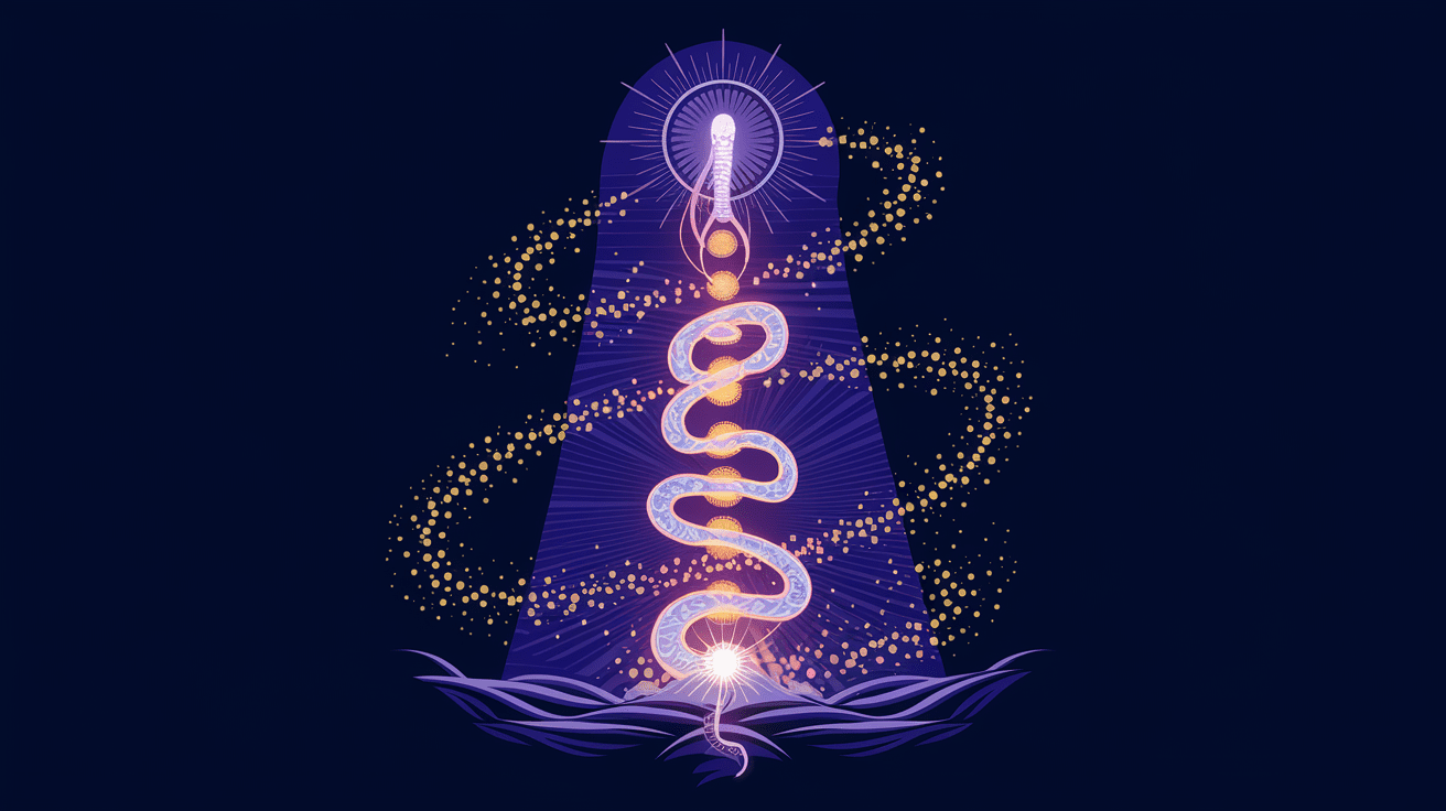 kundalini awakening signs — Astrologer Global