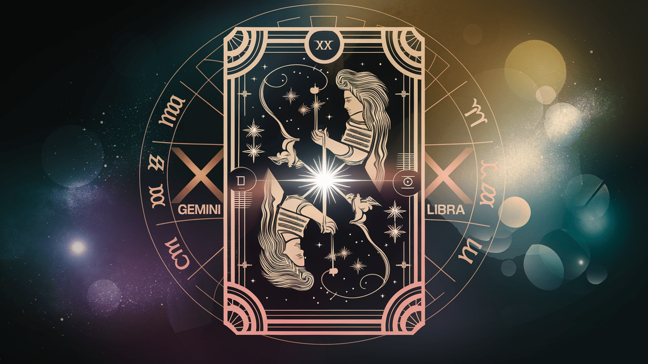 lovers tarot card meaning — Astrologer Global
