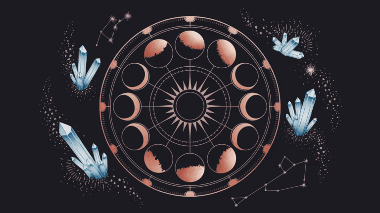 moon phases spiritual meaning — Astrologer Global