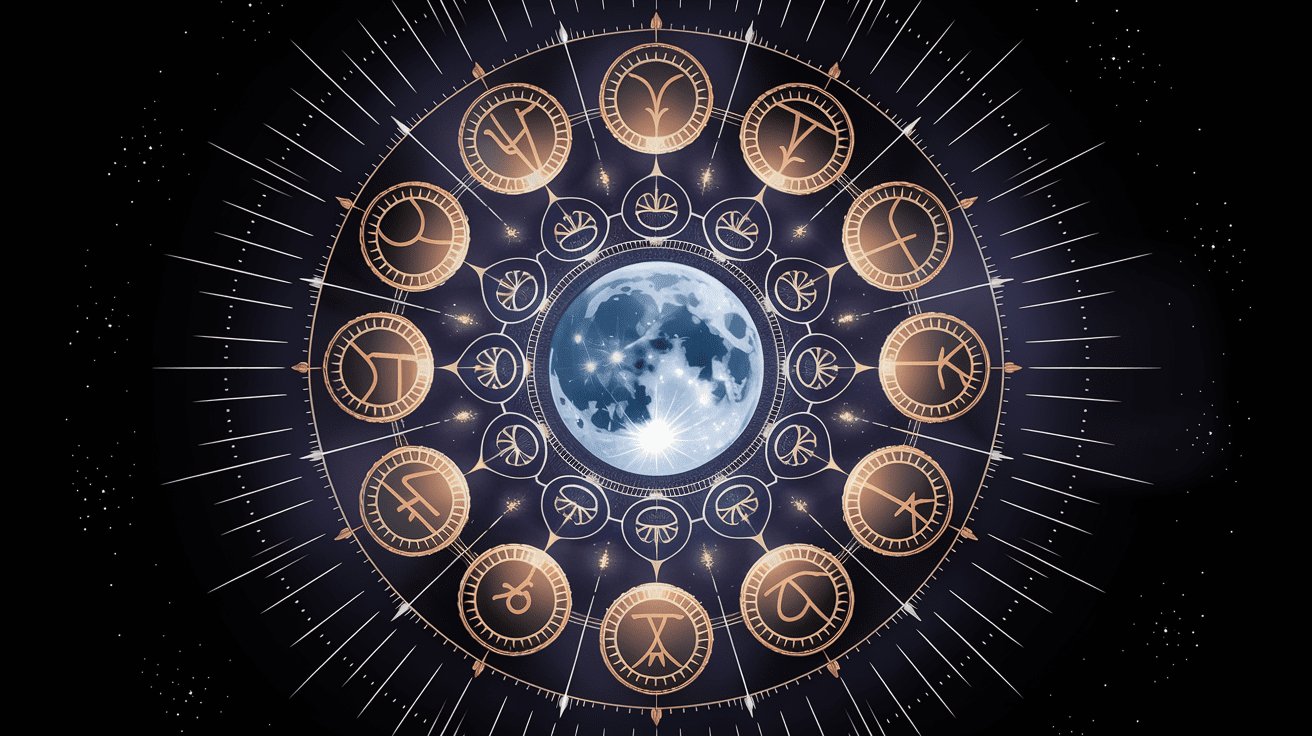 nakshatra guide — Astrologer Global